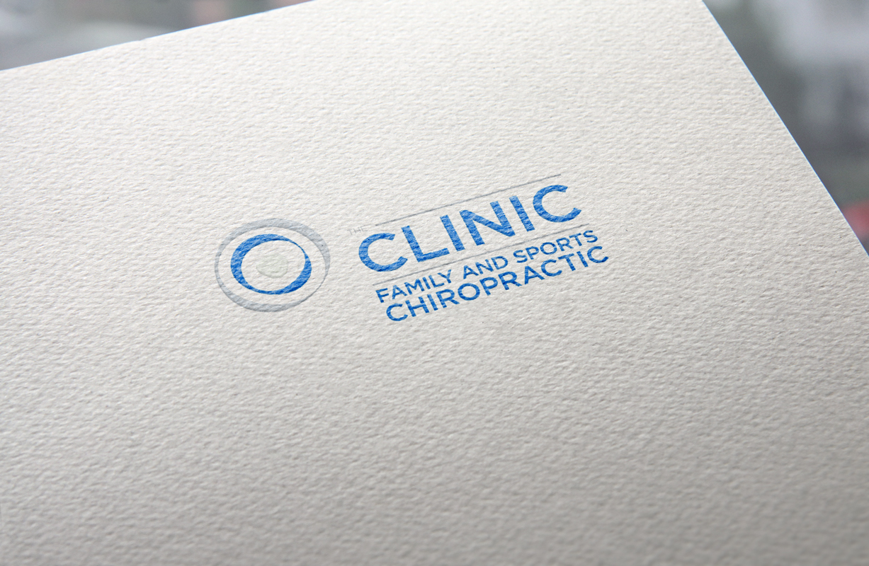 Diseño de Logo por hziane para Clinic FHSC PC | Diseño #22293117