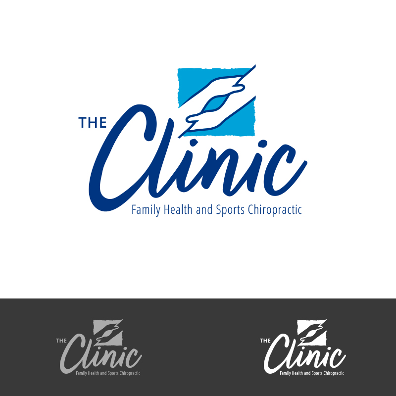 Logo Design by TahiaDesign for Clinic FHSC PC | Design #22293031