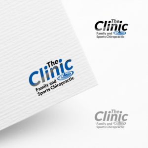Logo Design by Arham Hidayat for Clinic FHSC PC | Design: #22231767