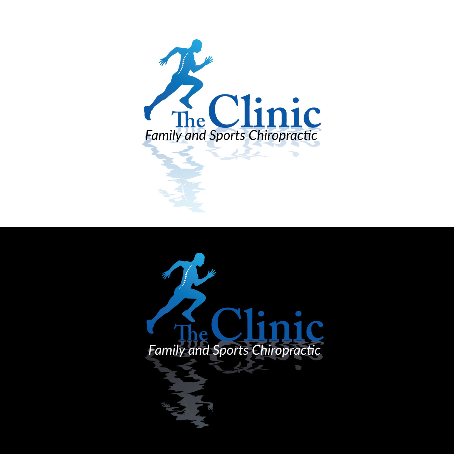 Logo Design by mrmot for Clinic FHSC PC | Design #22246548