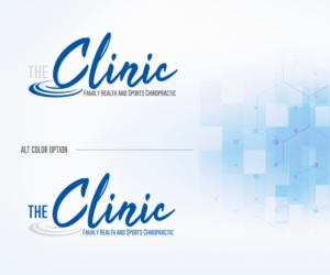 Logo Design by julanna2 for Clinic FHSC PC | Design: #22210335