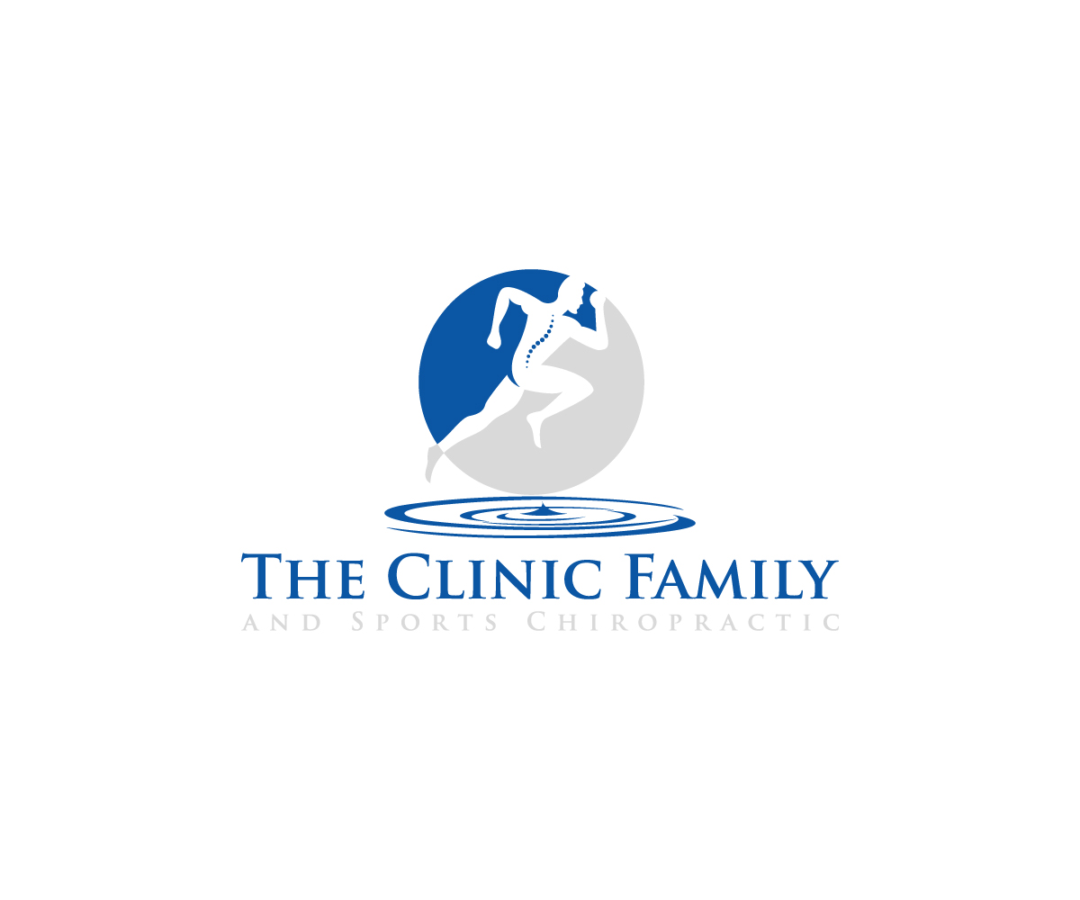 Logo Design by creativerahman82 2 for Clinic FHSC PC | Design #22204023