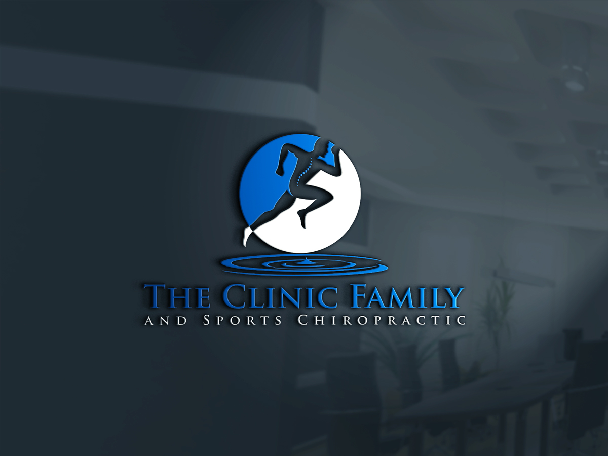 Logo Design by creativerahman82 2 for Clinic FHSC PC | Design #22204024