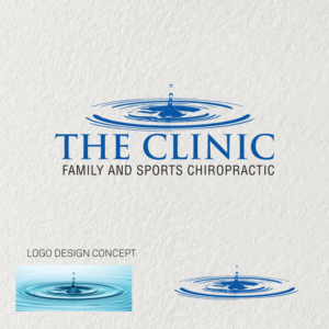 Logo Design by soorya 4 for Clinic FHSC PC | Design: #22218286
