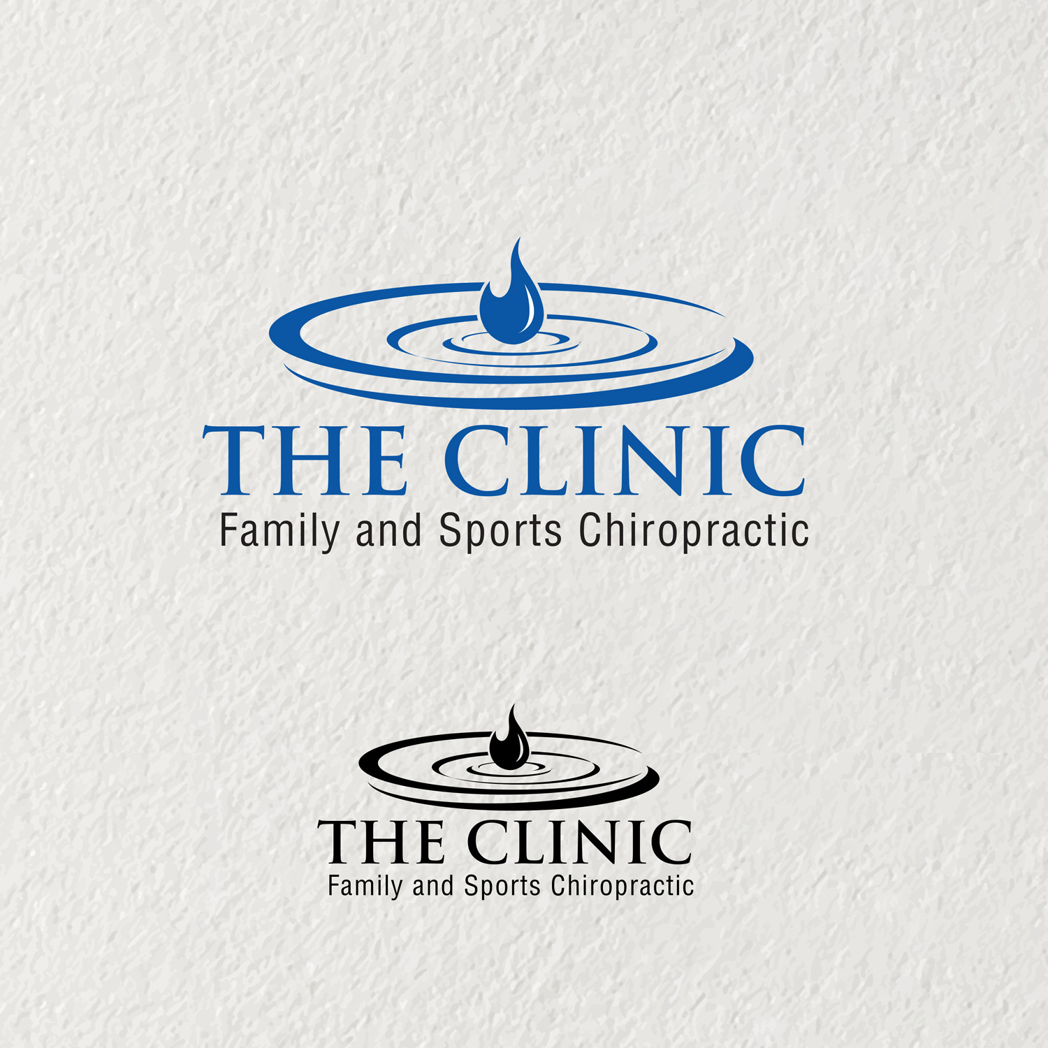 Logo Design by soorya 4 for Clinic FHSC PC | Design #22218311