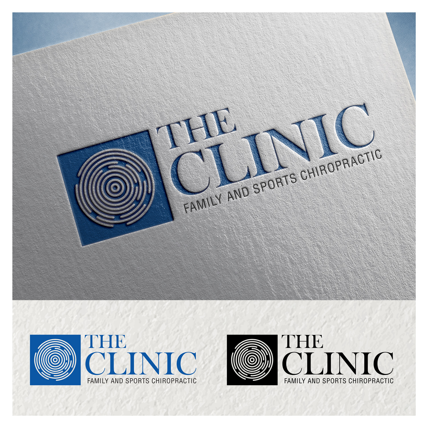 Logo Design by soorya 4 for Clinic FHSC PC | Design #22284130