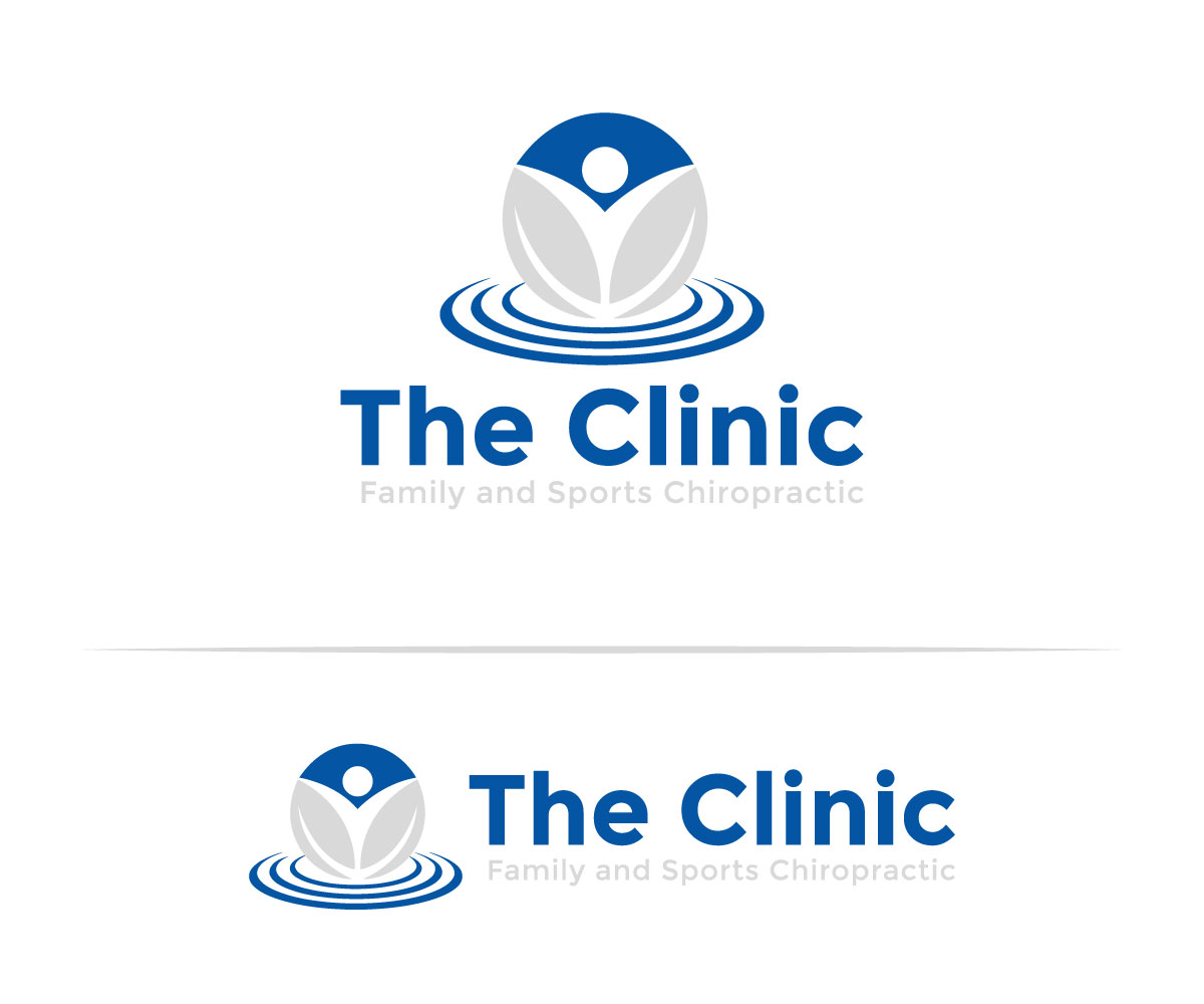 Logo Design by Graphic_studio20 for Clinic FHSC PC | Design #22208336