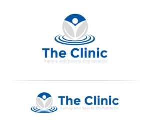 Logo Design by Graphic_studio20 for Clinic FHSC PC | Design: #22208336
