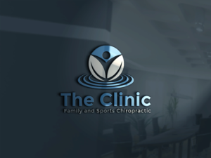 Logo Design by Graphic_studio20 for Clinic FHSC PC | Design: #22208337