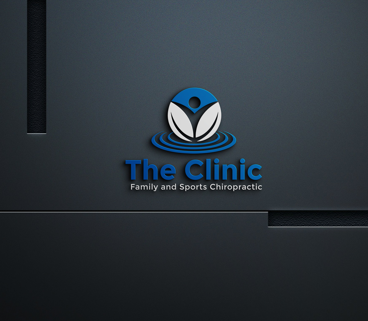 Logo Design by Graphic_studio20 for Clinic FHSC PC | Design #22208338