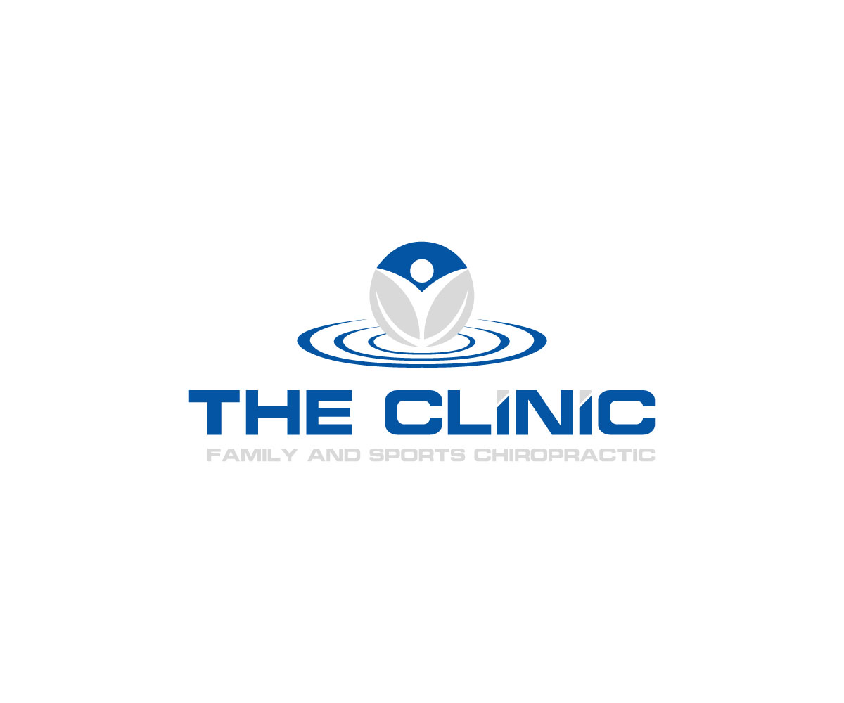 Logo Design by Graphic_studio20 for Clinic FHSC PC | Design #22230502
