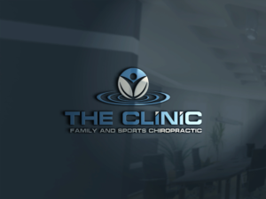 Logo Design by Graphic_studio20 for Clinic FHSC PC | Design: #22230503