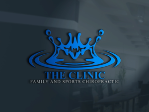 Logo Design by wowdesigner 2 for Clinic FHSC PC | Design: #22209513