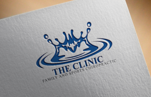Logo Design by wowdesigner 2 for Clinic FHSC PC | Design: #22209514