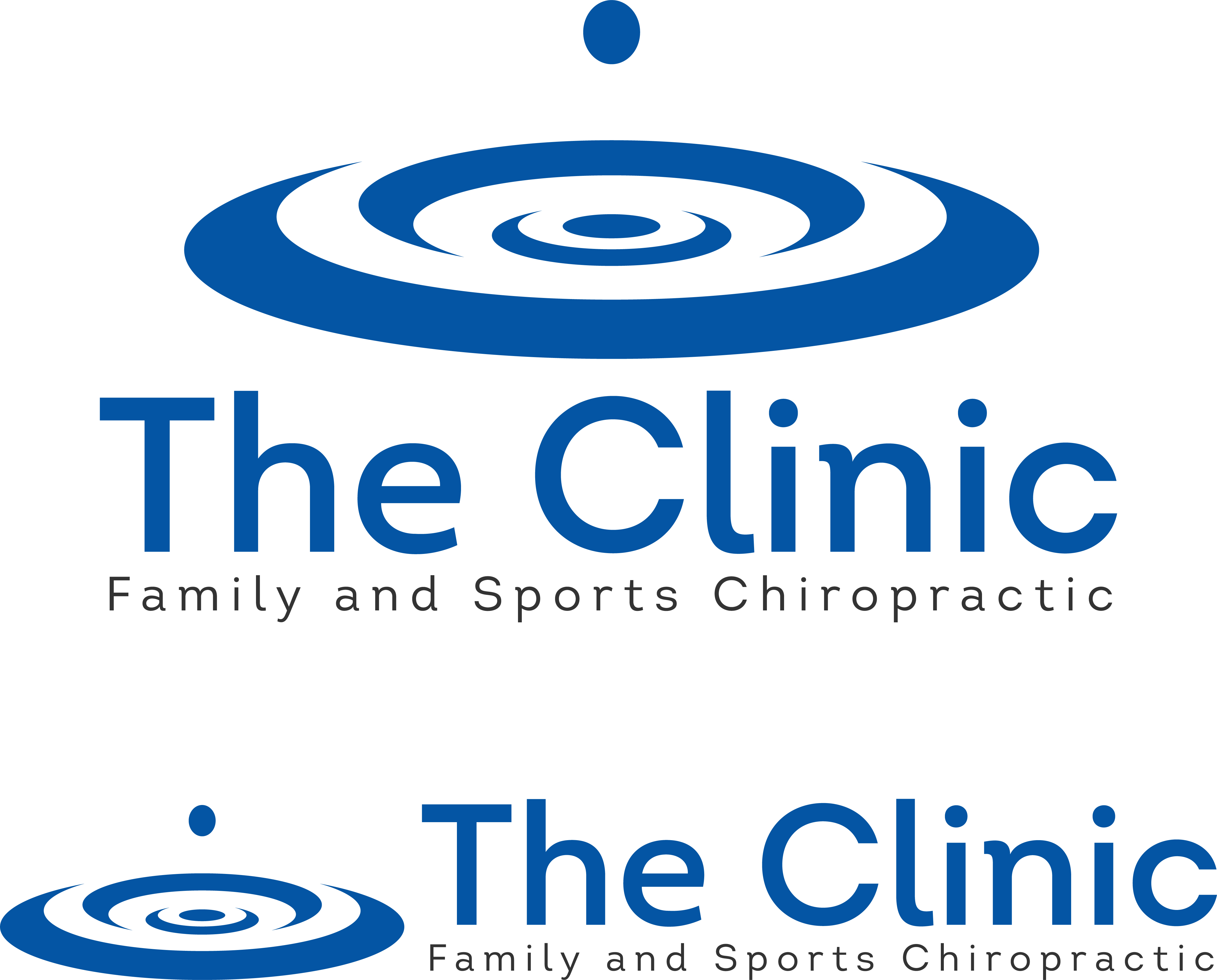 Logo Design by Lucas_Amorim for Clinic FHSC PC | Design #22264665