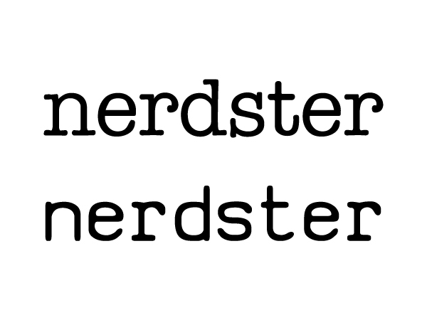 Logo Design by Anke Staphorst for Nerdster | Design #699451