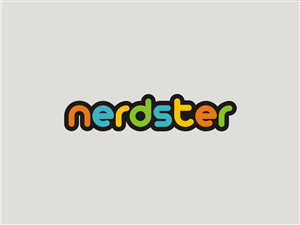 Logo Design by Logocraft for Nerdster | Design: #699679