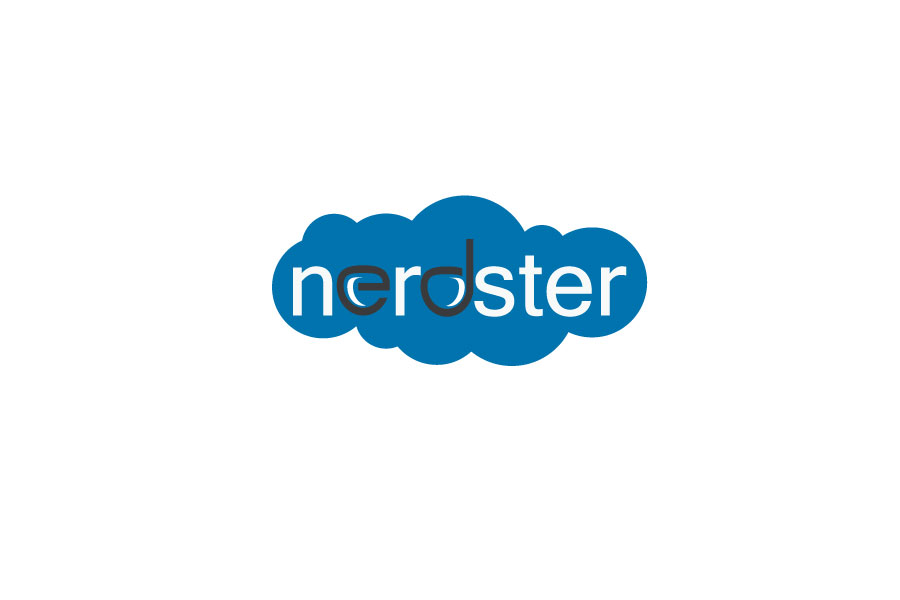 Logo Design by XZen for Nerdster | Design #717496