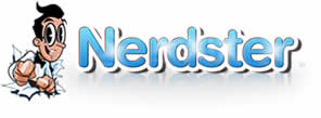 Logo Design by iWire for Nerdster | Design #717570