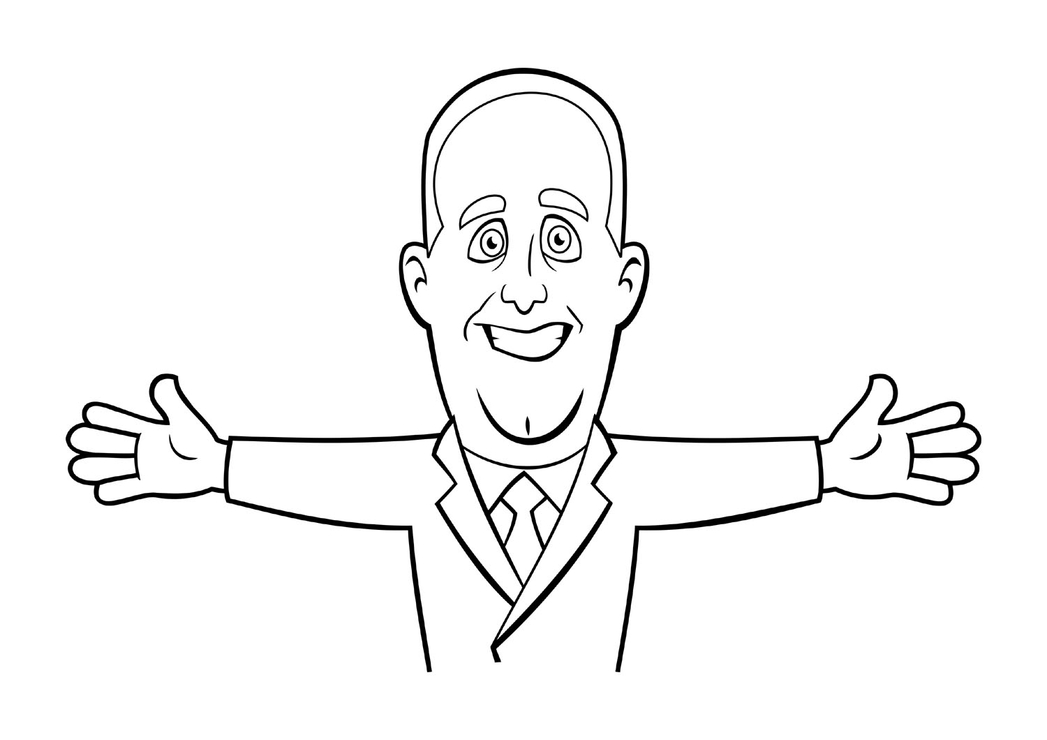 Mascot Design by kaiser77 for Boldman Design | Design #22261743