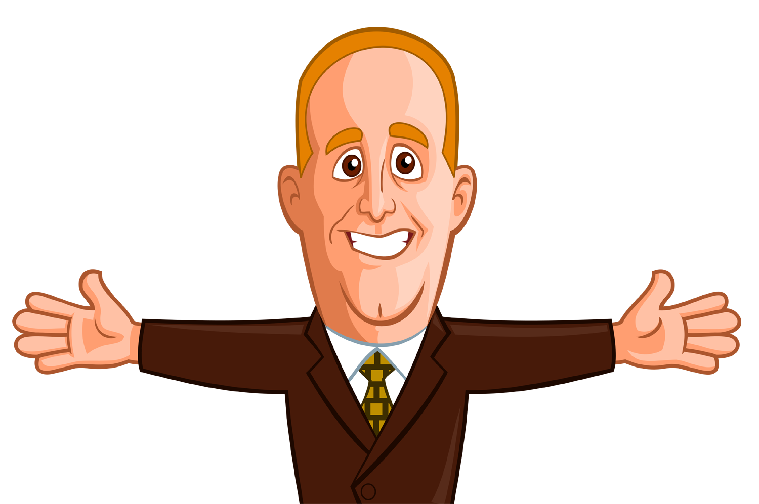 Mascot Design by kaiser77 for Boldman Design | Design #22268058