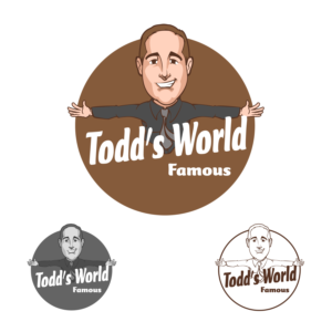 Mascot Design by Gabriel T. Marques for Boldman Design | Design: #22296111
