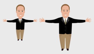 Mascot Design by IndreDesign for Boldman Design | Design #22261425