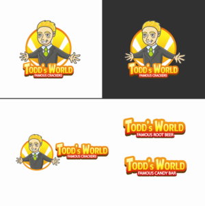 Mascot Design by jiayunn.t