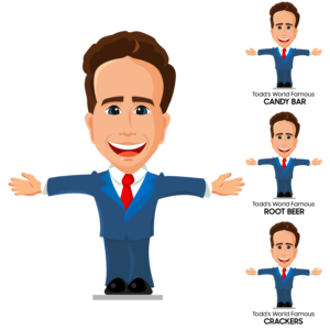 Mascot Design by Logozty Design