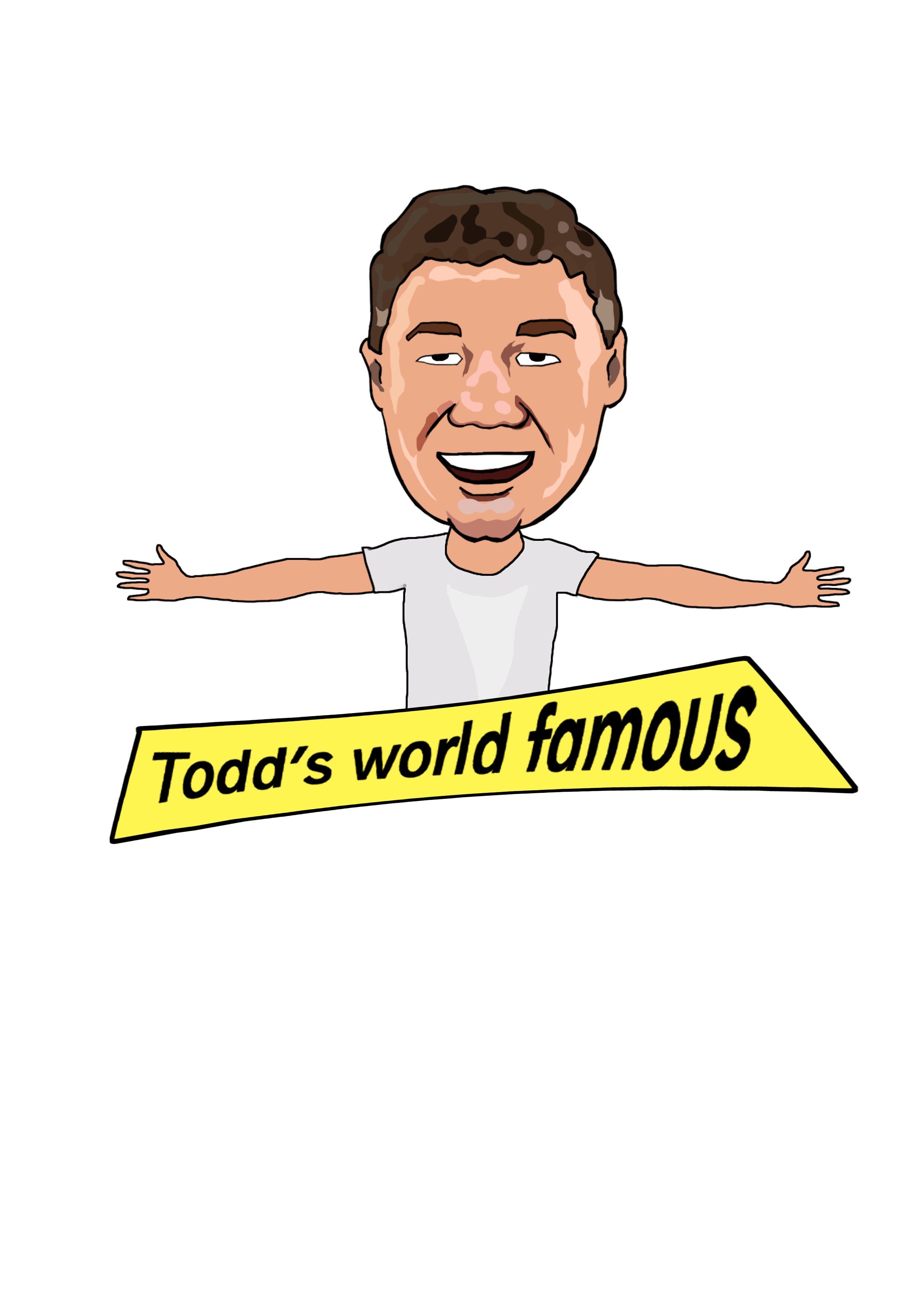 Mascot Design by Debapriyo 4 for Boldman Design | Design #22268722