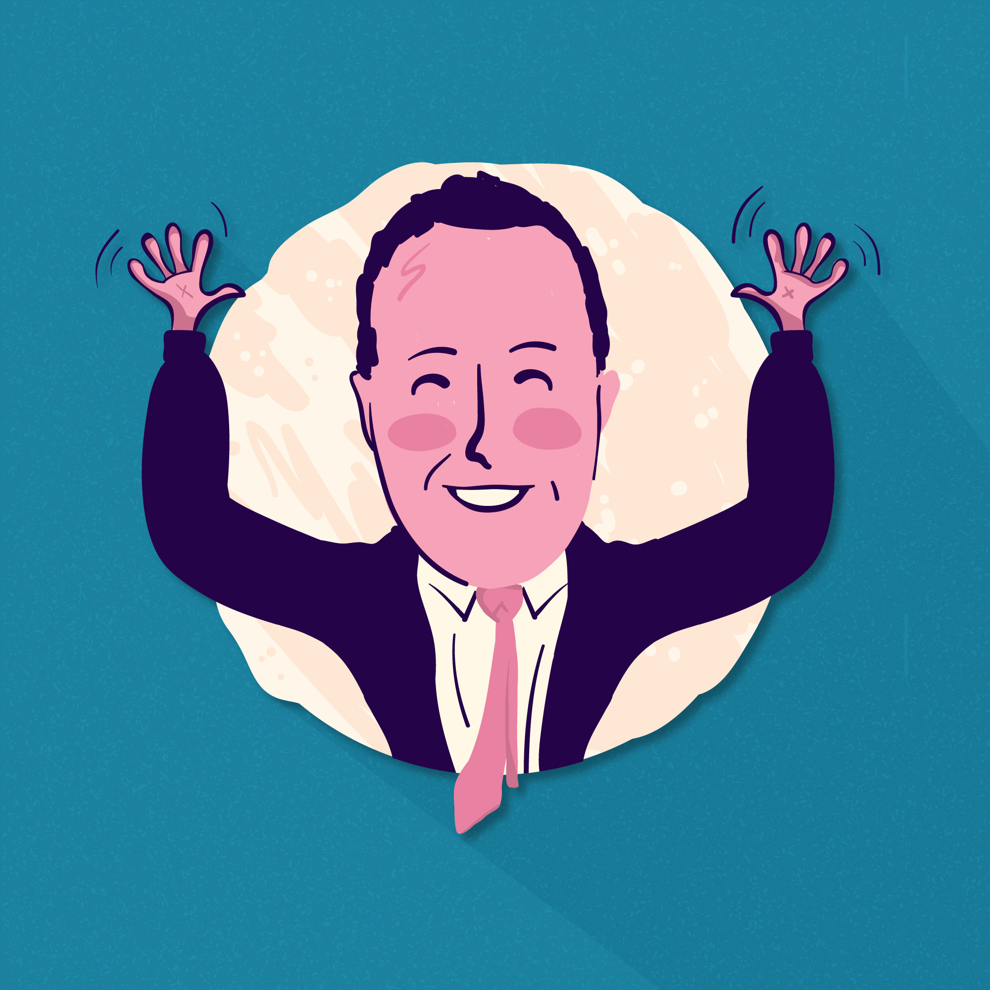 Mascot Design by colemadethis for Boldman Design | Design #22266282