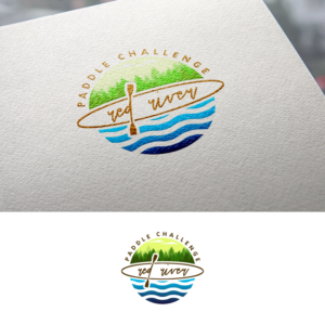 Logo Design by Gisella Guzmán