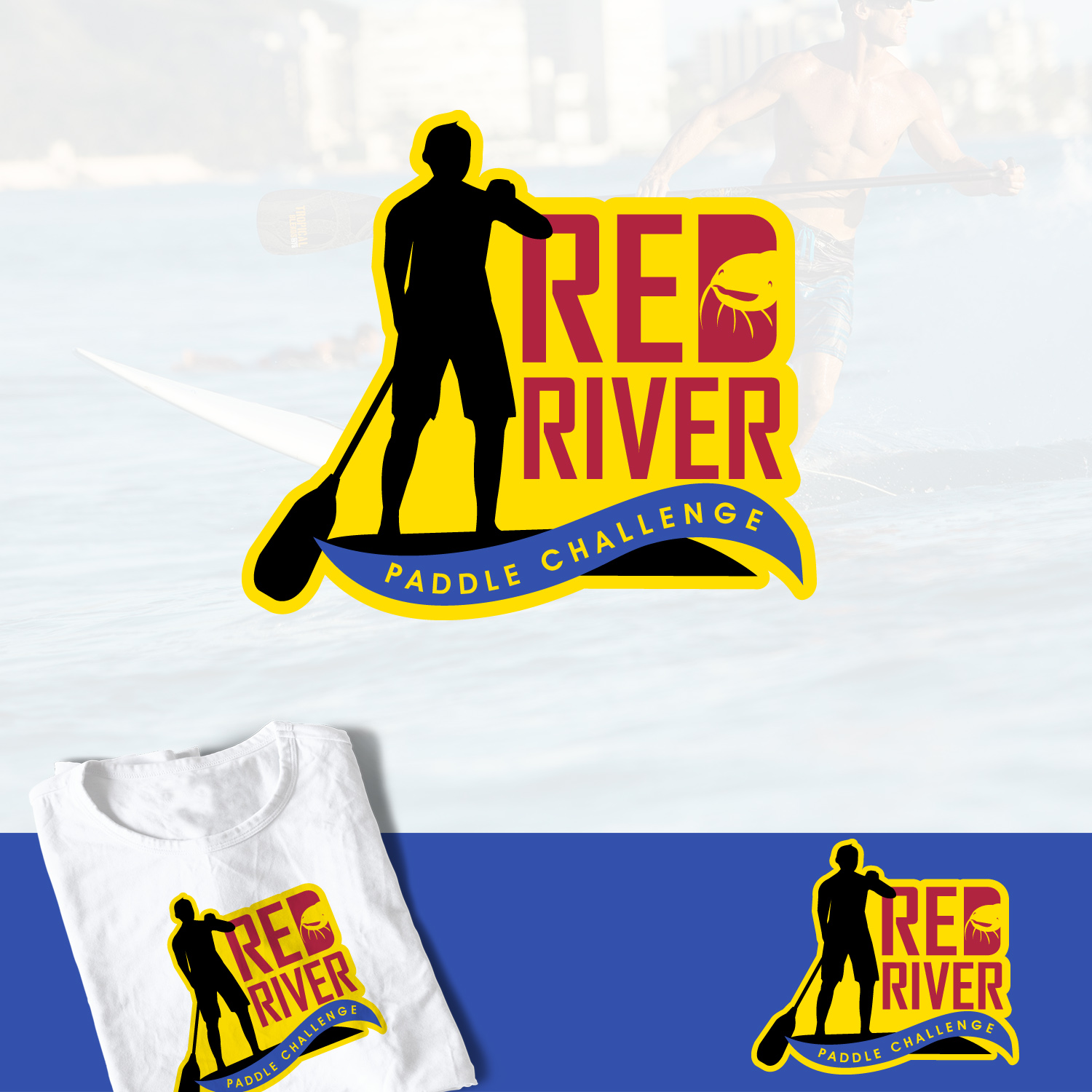 Logo Design by TRHZ for this project | Design #22203197