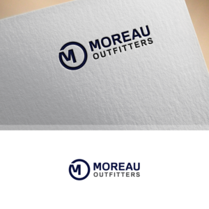 Moreau Outfitters | Logo-Design von MG.graphics