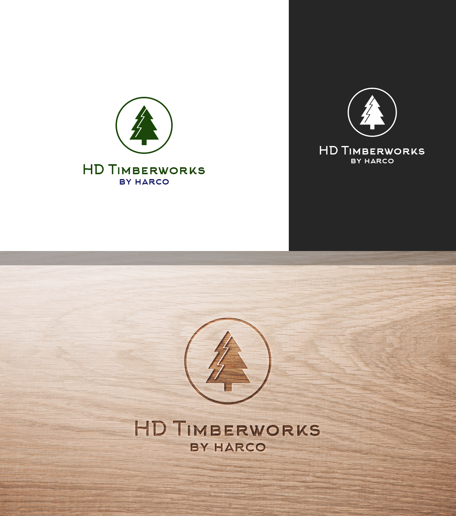 Logo Design by JohnM. for this project | Design #22215212