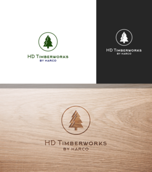 Logo Design by JohnM. for this project | Design: #22215212