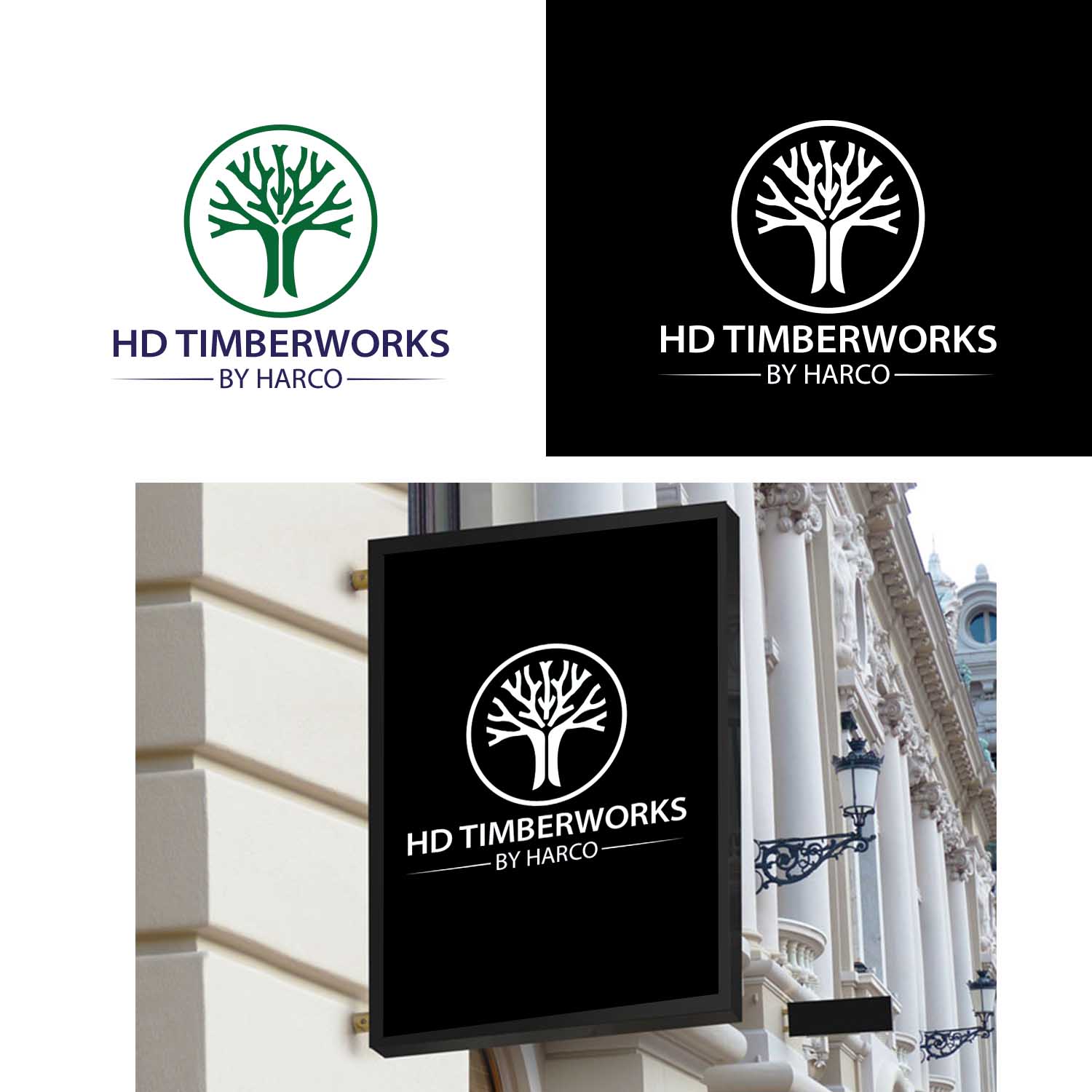 Diseño de Logo por Finley Johnson para este proyecto | Diseño #22226302