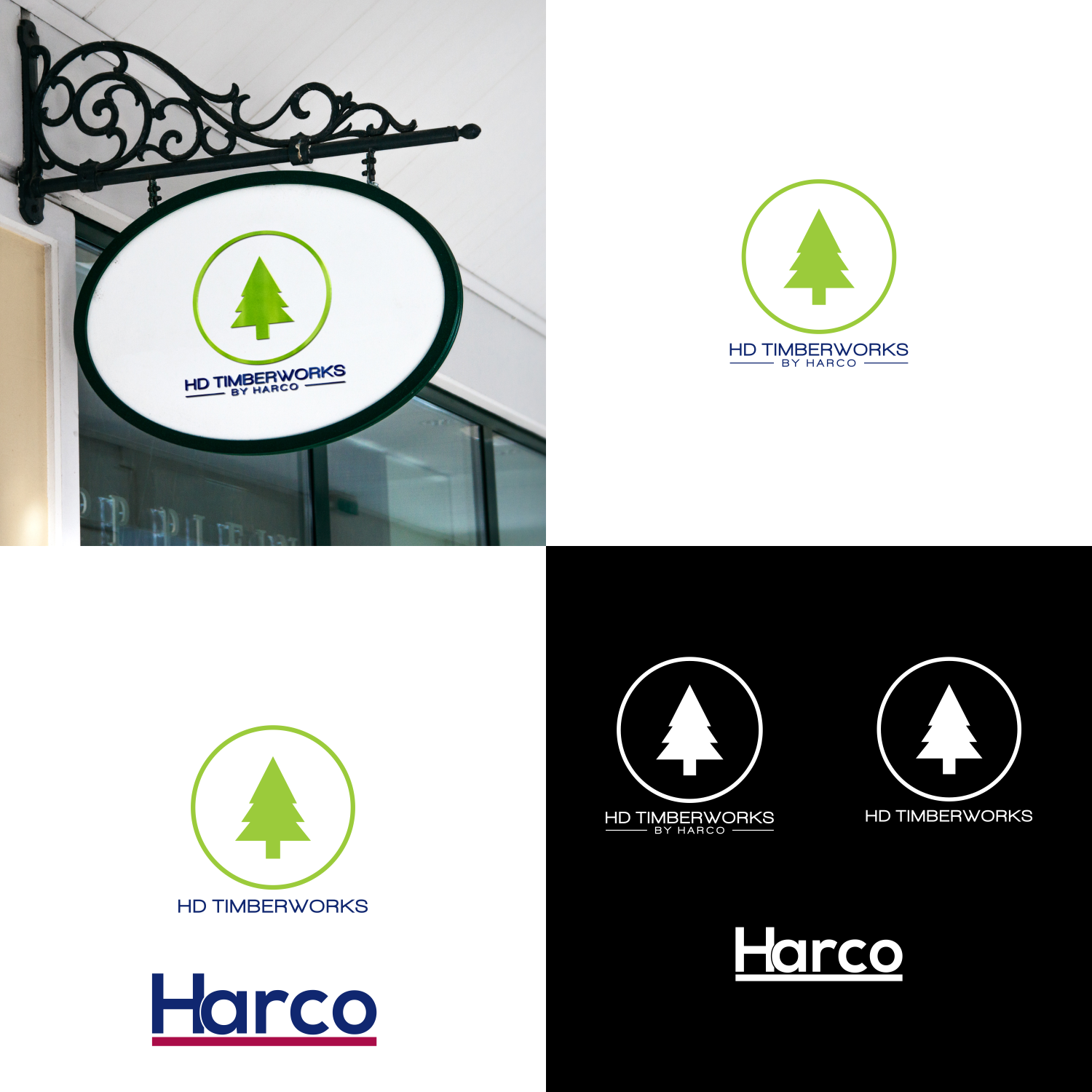 Logo Design by suthita 2 for this project | Design #22201236