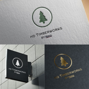 Logo Design by edo 5 for this project | Design #22209737
