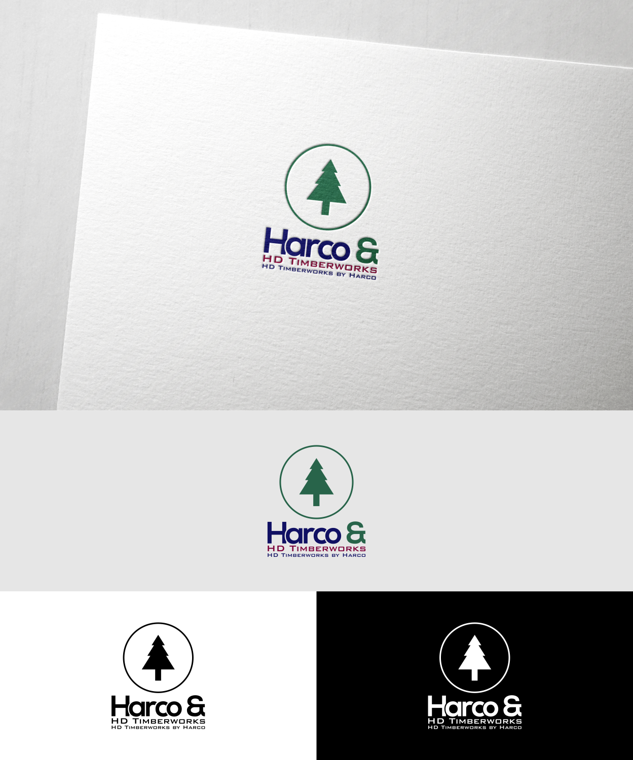 Logo Design by Aditya.DwiRama for this project | Design #22206438