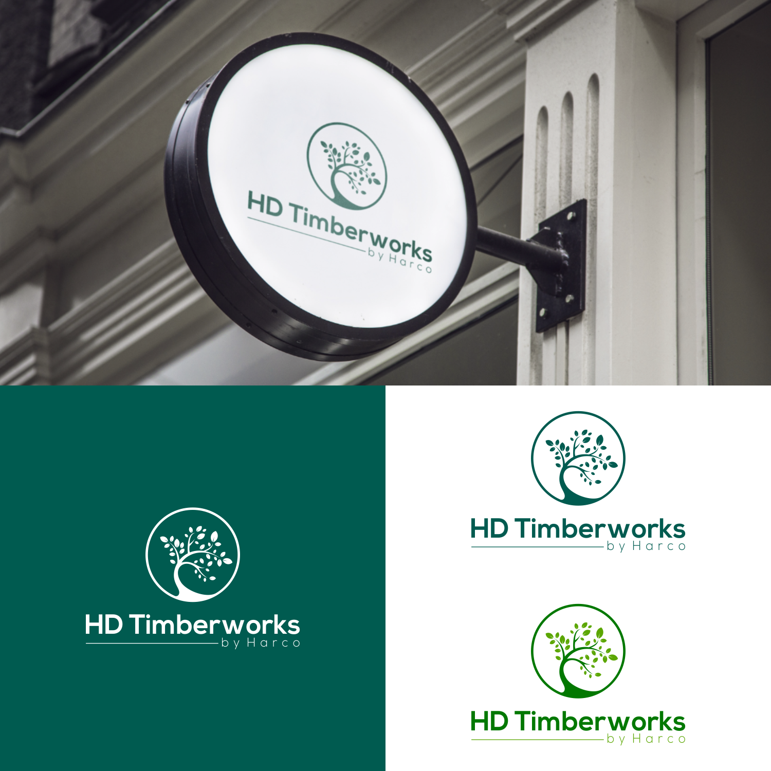 Logo Design by sinau_nggambar for this project | Design #22208623