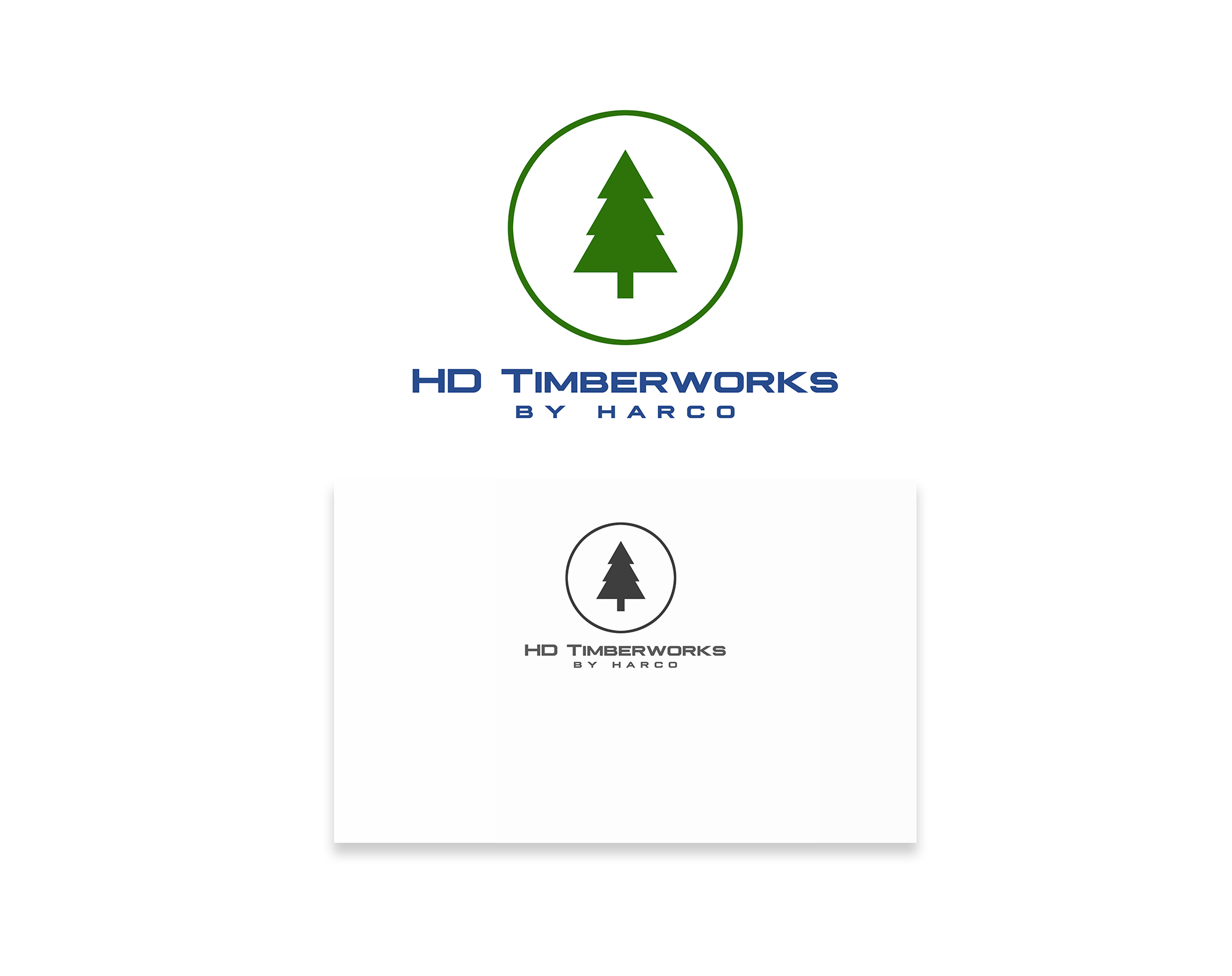 Diseño de Logo por Nico B para este proyecto | Diseño #22219879