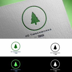 Logo Design by wisnudewe for this project | Design #22221180