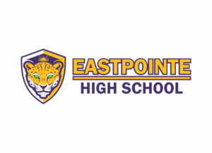 Mascot with Eastpointe High School | Logo Design by Ambo Dalle