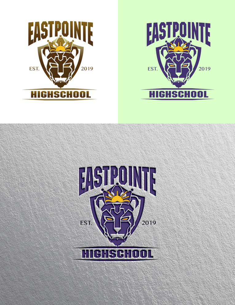Logo Design by ARtKISTA for Crown City Group, LLC | Design #22204960