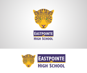 Mascot with Eastpointe High School | Logo Design by Indrawasih