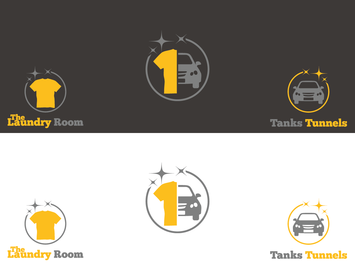 Logo Design by Matea for this project | Design #22246843