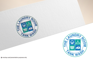 Logo Design by Rubia@ for this project | Design: #22220149