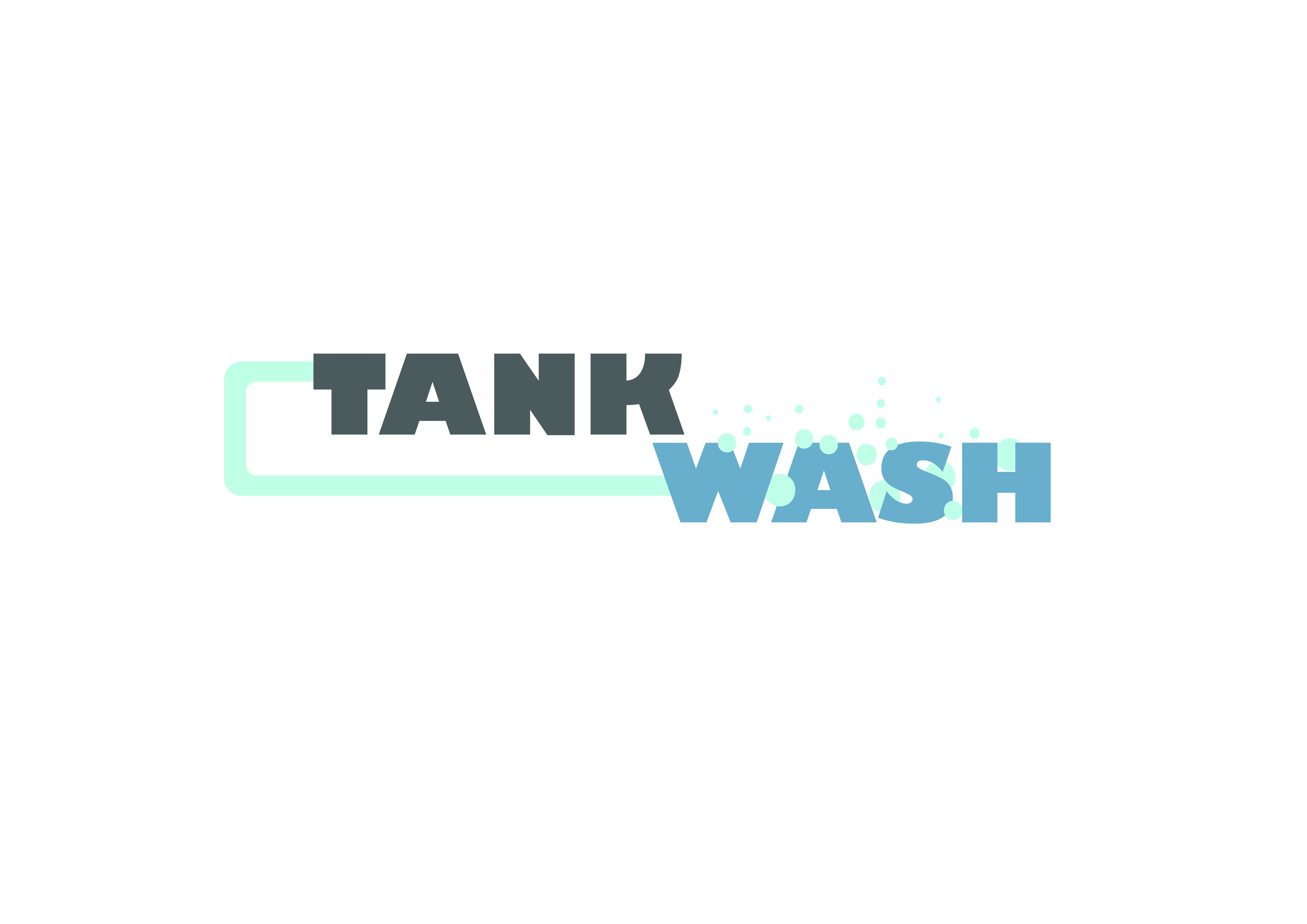 Logo-Design von WE'R für dieses Projekt | Design #22213595