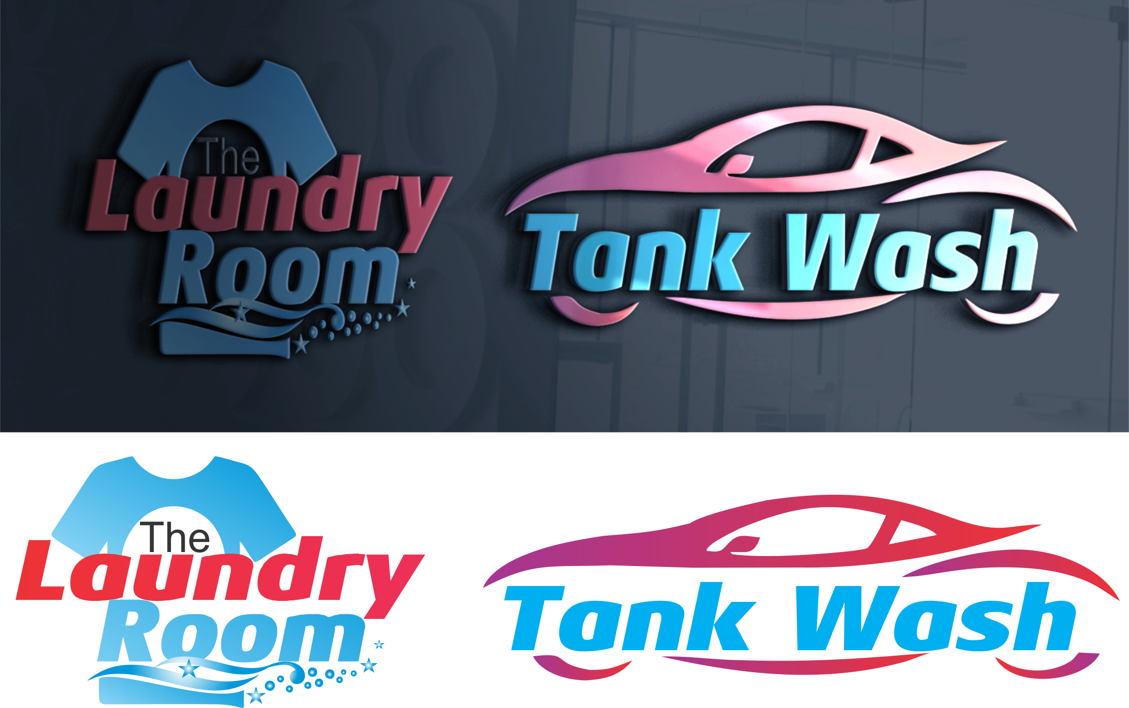 Logo Design by Udaya G for this project | Design #22259404